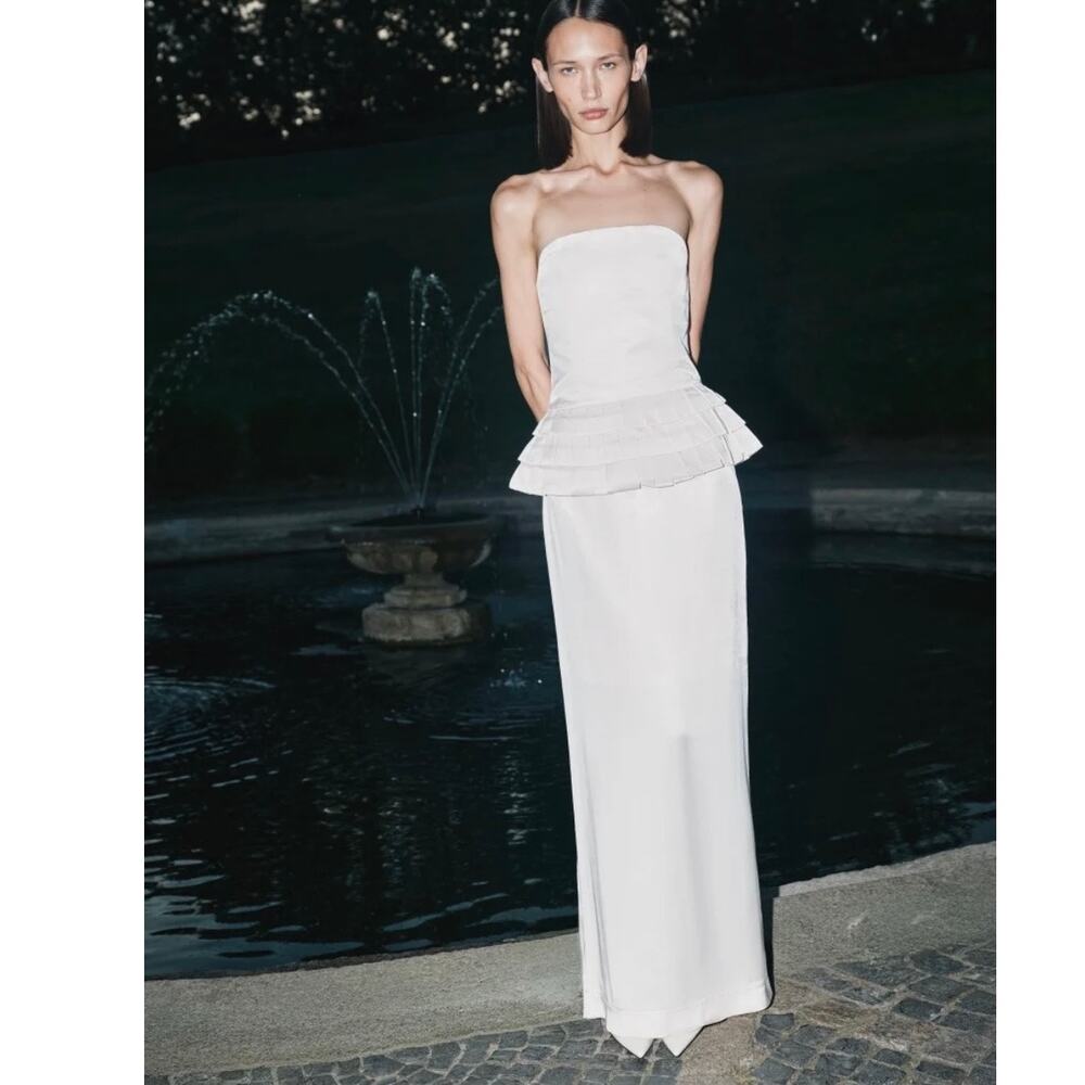 Podyh Long Skirt